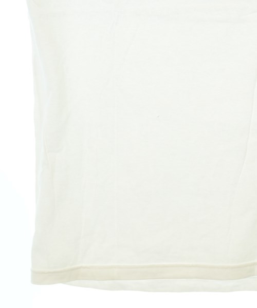 Patagonia（パタゴニア）Tシャツ・カットソー 白 サイズ:M メンズ/2200688377083