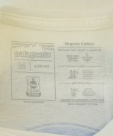 Patagonia（パタゴニア）Tシャツ・カットソー 白 サイズ:M メンズ/2200688377083