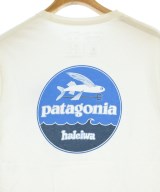 Patagonia（パタゴニア）Tシャツ・カットソー 白 サイズ:M メンズ/2200688377083
