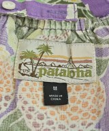 Patagonia（パタゴニア）ワンピース 紫 サイズ:M レディース/2200682384148