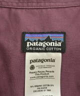 Patagonia（パタゴニア）カジュアルシャツ 赤 サイズ:M メンズ/2200683218091