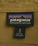 Patagonia（パタゴニア）カジュアルシャツ ベージュ サイズ:S メンズ/2200683218114