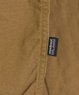 Patagonia（パタゴニア）カジュアルシャツ ベージュ サイズ:S メンズ/2200683218114