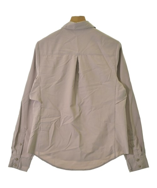 Patagonia（パタゴニア）カジュアルシャツ ベージュ サイズ:M レディース/2200685690031