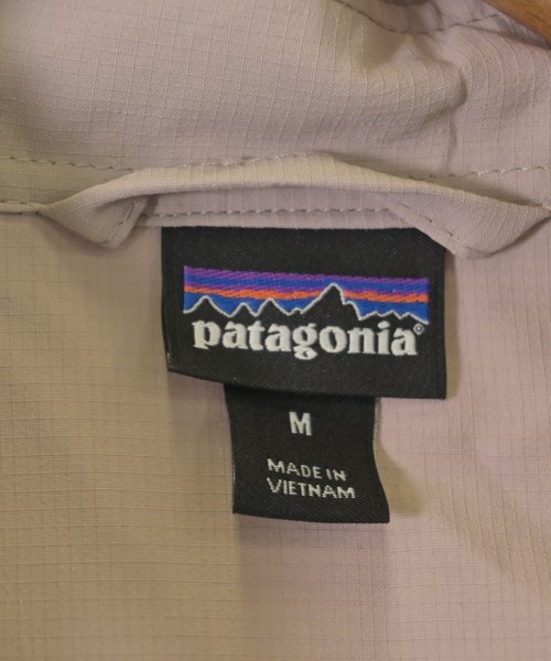 Patagonia（パタゴニア）カジュアルシャツ ベージュ サイズ:M レディース/2200685690031
