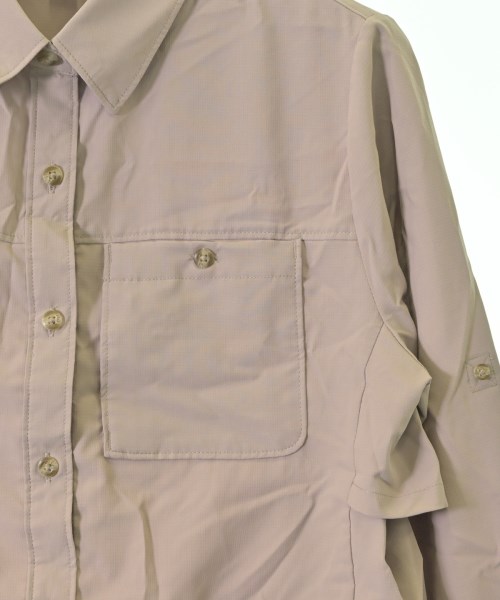 Patagonia（パタゴニア）カジュアルシャツ ベージュ サイズ:M レディース/2200685690031
