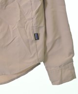 Patagonia（パタゴニア）カジュアルシャツ ベージュ サイズ:M レディース/2200685690031