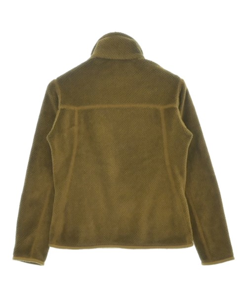 Patagonia（パタゴニア）Tシャツ・カットソー 茶 サイズ:XS レディース/2200685821060