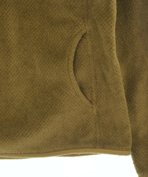Patagonia（パタゴニア）Tシャツ・カットソー 茶 サイズ:XS レディース/2200685821060