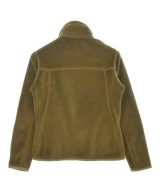 Patagonia（パタゴニア）Tシャツ・カットソー 茶 サイズ:XS レディース/2200685821060