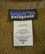 Patagonia（パタゴニア）Tシャツ・カットソー 茶 サイズ:XS レディース/2200685821060