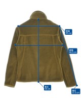 Patagonia（パタゴニア）Tシャツ・カットソー 茶 サイズ:XS レディース/2200685821060
