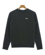 Patagonia（パタゴニア）スウェット 黒 サイズ:XS メンズ/2200686575078