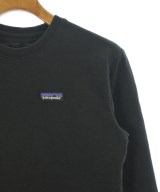 Patagonia（パタゴニア）スウェット 黒 サイズ:XS メンズ/2200686575078