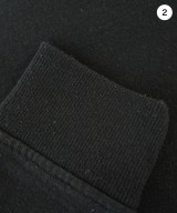 Patagonia（パタゴニア）スウェット 黒 サイズ:XS メンズ/2200686575078
