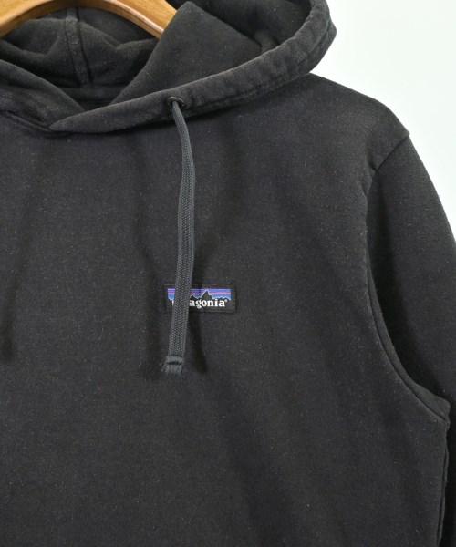 Patagonia（パタゴニア）パーカー 黒 サイズ:S メンズ/2200686575085