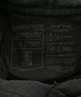 Patagonia（パタゴニア）パーカー 黒 サイズ:S メンズ/2200686575085