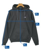 Patagonia（パタゴニア）パーカー 黒 サイズ:S メンズ/2200686575085