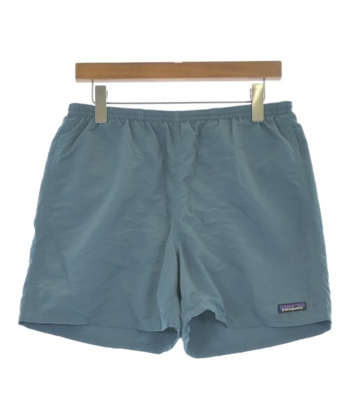 patagonia(パタゴニア)ショートパンツ 緑 サイズ:M/2200688967123
