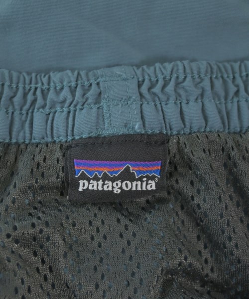 Patagonia（パタゴニア）ショートパンツ 緑 サイズ:M メンズ/2200688967123