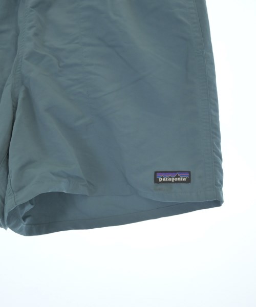 Patagonia（パタゴニア）ショートパンツ 緑 サイズ:M メンズ/2200688967123