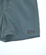 Patagonia（パタゴニア）ショートパンツ 緑 サイズ:M メンズ/2200688967123