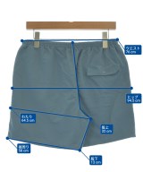 Patagonia（パタゴニア）ショートパンツ 緑 サイズ:M メンズ/2200688967123