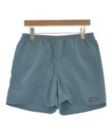 patagonia ショートパンツ
