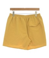 Patagonia（パタゴニア）ショートパンツ 黄 サイズ:M メンズ/2200688967130