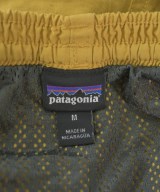 Patagonia（パタゴニア）ショートパンツ 黄 サイズ:M メンズ/2200688967130
