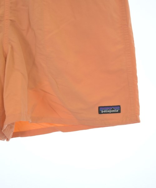 Patagonia（パタゴニア）ショートパンツ オレンジ サイズ:L メンズ/2200688967147