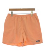 Patagonia（パタゴニア）ショートパンツ オレンジ サイズ:L メンズ/2200688967147