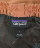 Patagonia（パタゴニア）ショートパンツ オレンジ サイズ:L メンズ/2200688967147