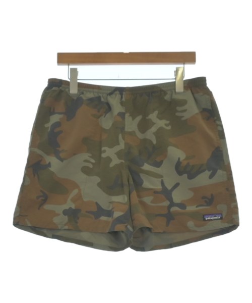 patagonia(パタゴニア)ショートパンツ グレー サイズ:M/2200688967154