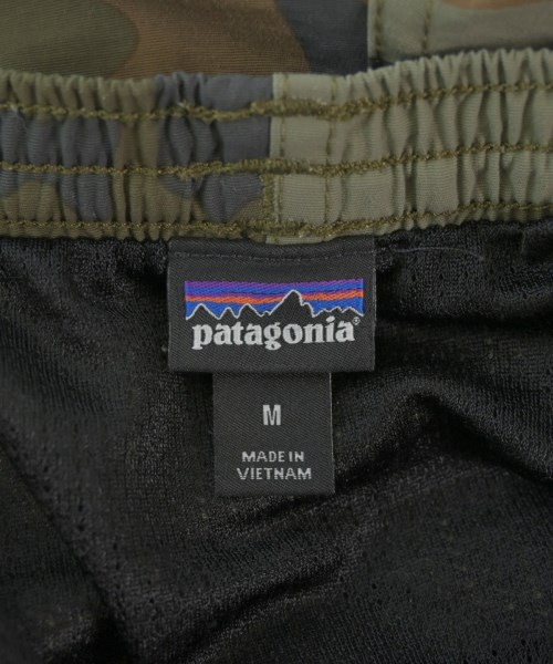 Patagonia（パタゴニア）ショートパンツ グレー サイズ:M メンズ/2200688967154