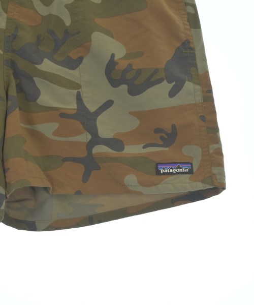 Patagonia（パタゴニア）ショートパンツ グレー サイズ:M メンズ/2200688967154