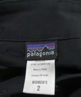 Patagonia（パタゴニア）その他 黒 サイズ:2(M位) レディース/2200689015014