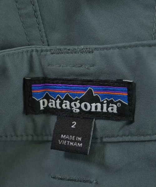 Patagonia（パタゴニア）その他 カーキ サイズ:2(M位) レディース/2200689015021