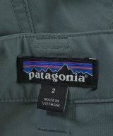 Patagonia（パタゴニア）その他 カーキ サイズ:2(M位) レディース/2200689015021