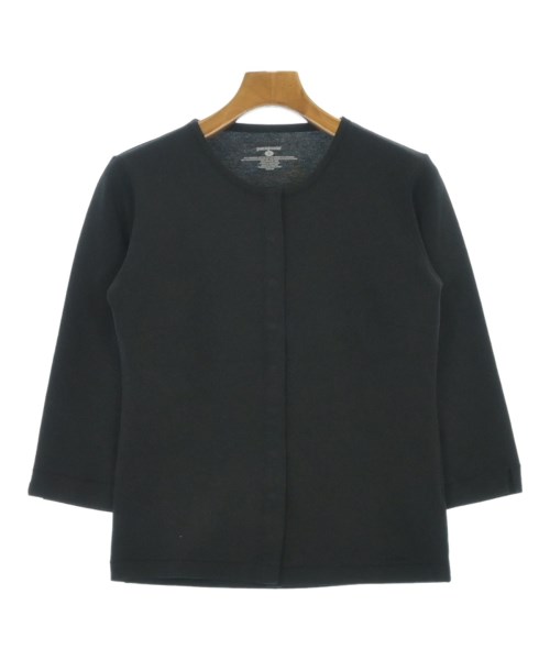 patagonia(パタゴニア)Tシャツ・カットソー 黒 サイズ:S/2200689015038