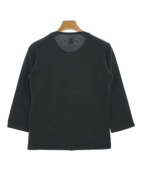 Patagonia（パタゴニア）Tシャツ・カットソー 黒 サイズ:S レディース/2200689015038