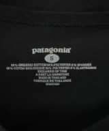 Patagonia（パタゴニア）Tシャツ・カットソー 黒 サイズ:S レディース/2200689015038