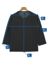 Patagonia（パタゴニア）Tシャツ・カットソー 黒 サイズ:S レディース/2200689015038