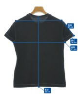 Patagonia（パタゴニア）Tシャツ・カットソー 黒 サイズ:S レディース/2200689015045