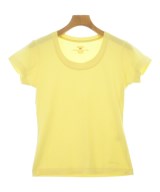 Patagonia（パタゴニア）Tシャツ・カットソー 黄 サイズ:S レディース/2200689015052
