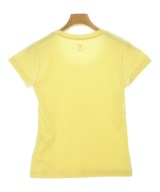 Patagonia（パタゴニア）Tシャツ・カットソー 黄 サイズ:S レディース/2200689015052