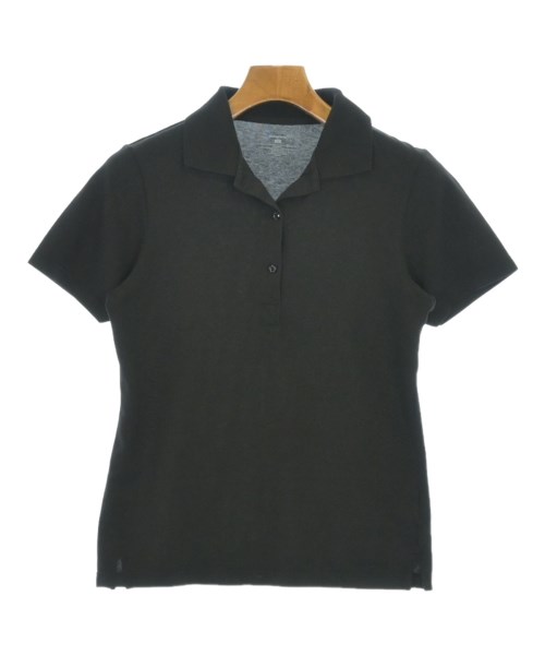patagonia(パタゴニア)ポロシャツ 黒 サイズ:S/2200689015069