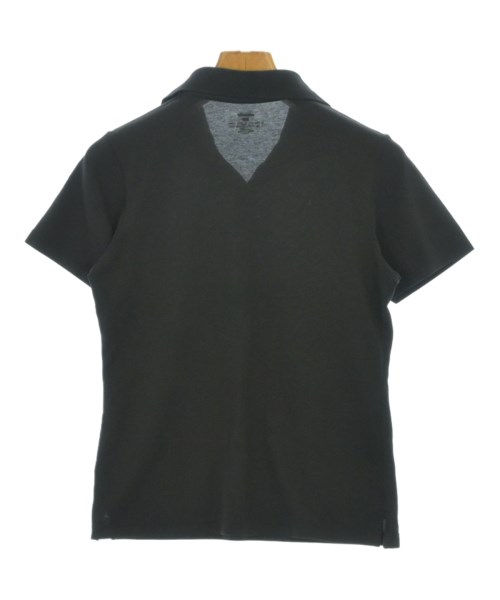 Patagonia（パタゴニア）ポロシャツ 黒 サイズ:S レディース/2200689015069