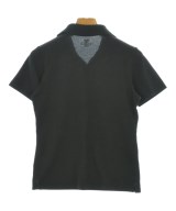 Patagonia（パタゴニア）ポロシャツ 黒 サイズ:S レディース/2200689015069