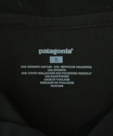 Patagonia（パタゴニア）ポロシャツ 黒 サイズ:S レディース/2200689015069